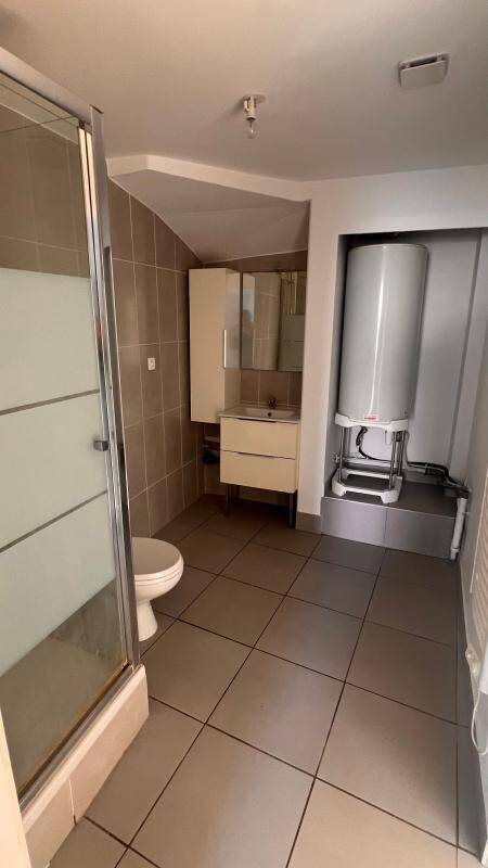 Appartement à louer, 36m², Acy-en-Multien