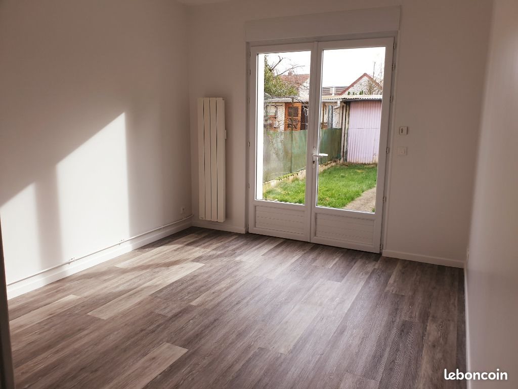 Maison à louer, 59m², Trilport