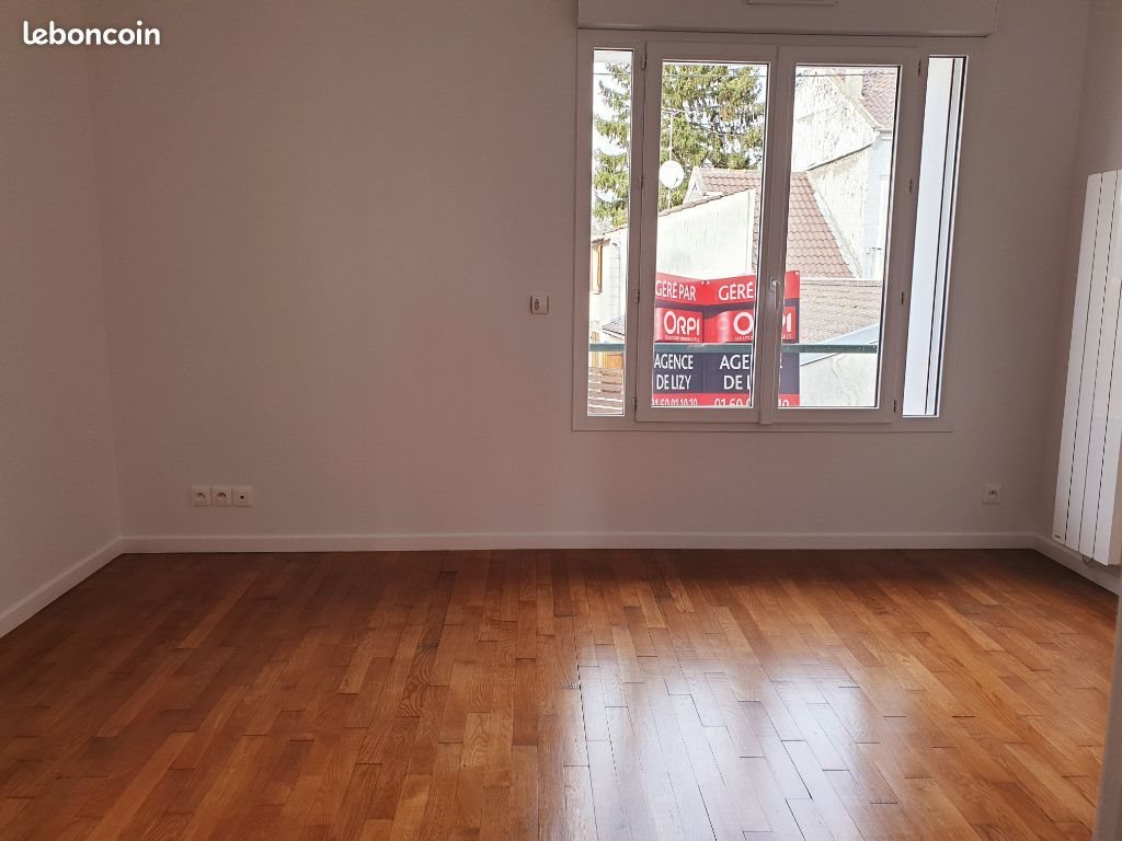 Maison à louer, 59m², Trilport