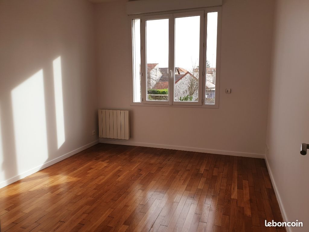 Maison à louer, 59m², Trilport