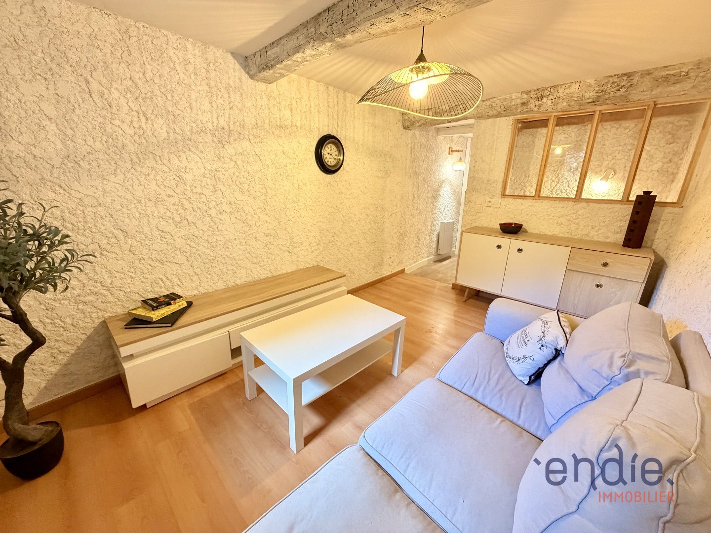 Appartement à louer, 67m², Lorgues