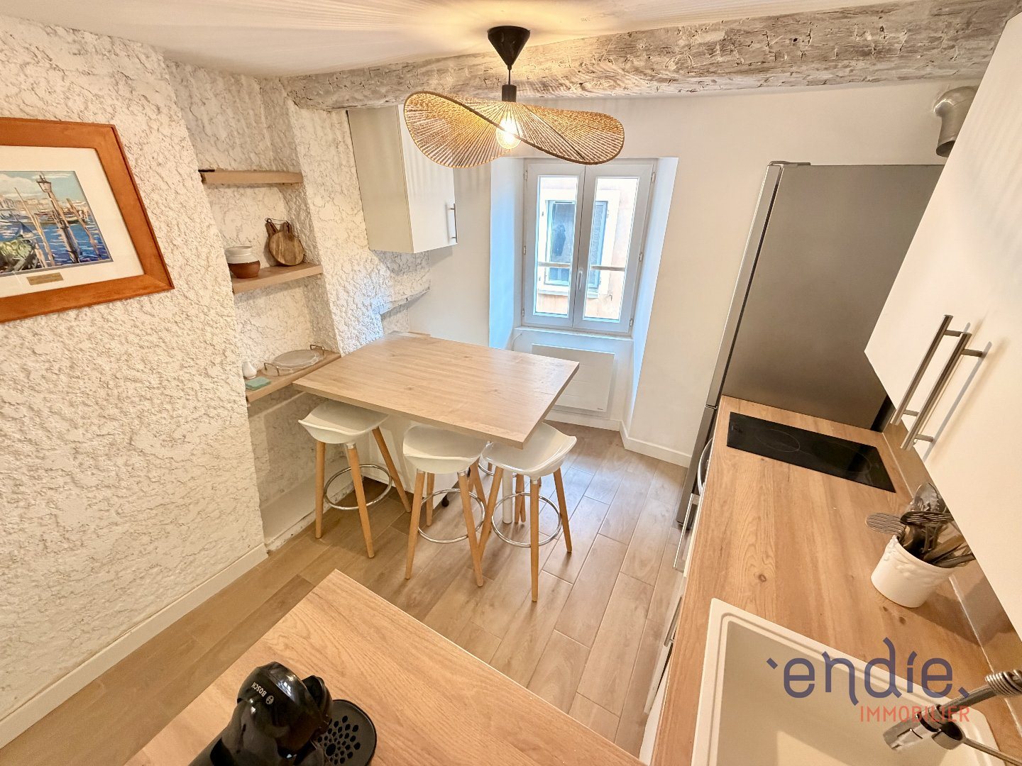 Appartement à louer, 67m², Lorgues