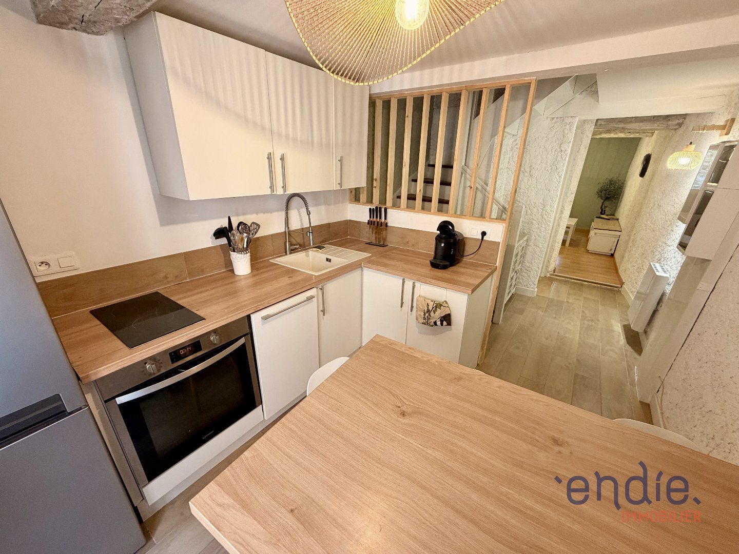 Appartement à louer, 67m², Lorgues