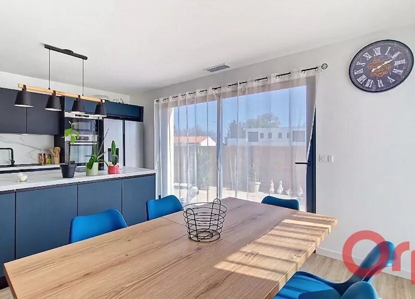 Maison à vendre, 123m², Perpignan