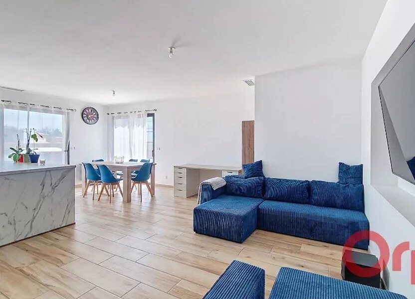 Maison à vendre, 123m², Perpignan