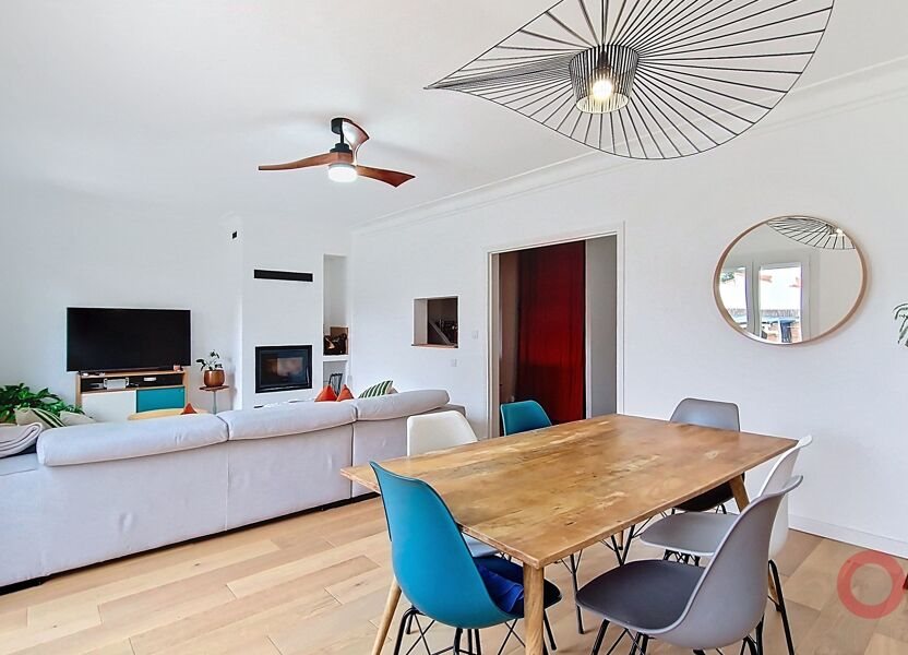 Maison à louer, 125m², Cabestany