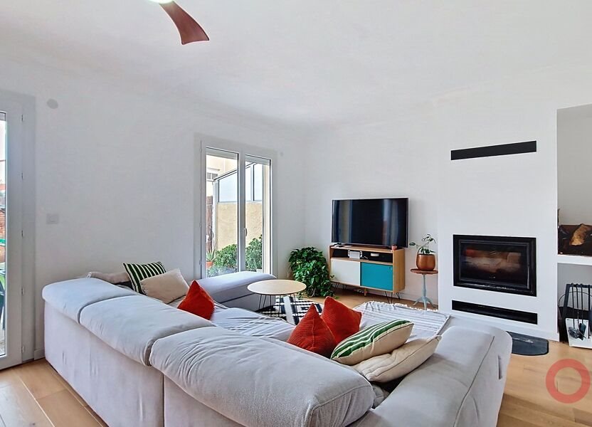 Maison à louer, 125m², Cabestany