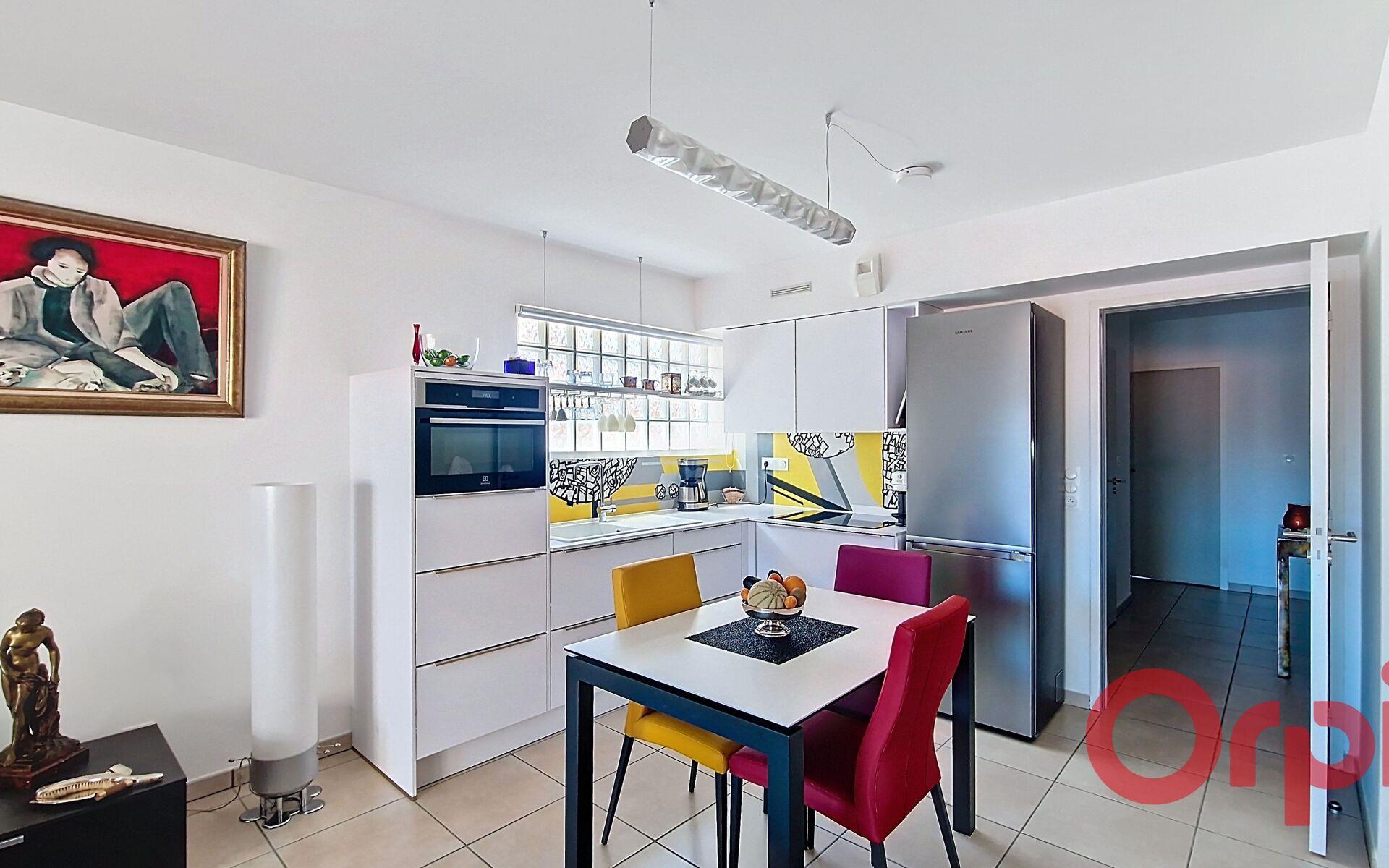 Appartement à vendre, 72m², Perpignan