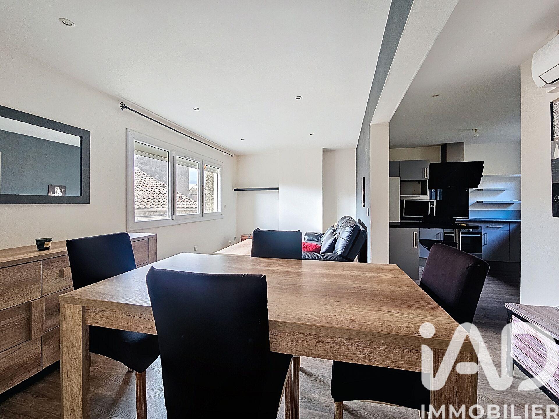 Appartement à vendre, 52m², Maraussan