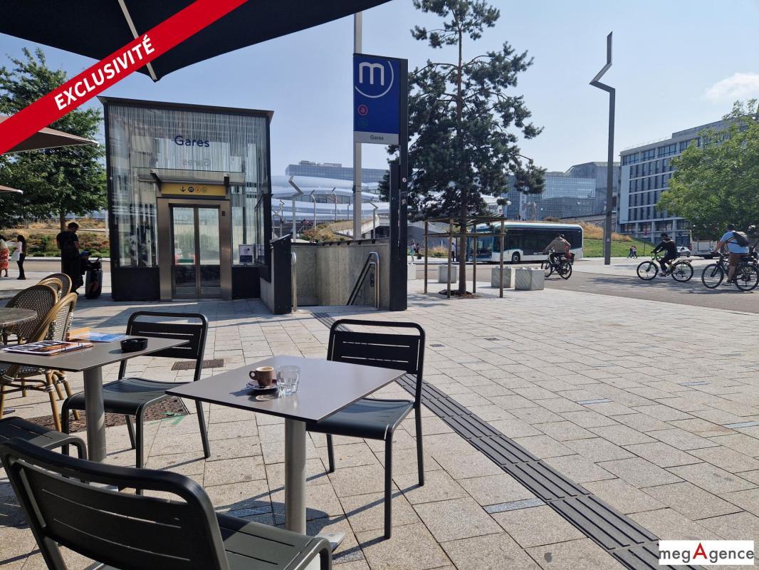 Appartement à vendre, 30m², Rennes