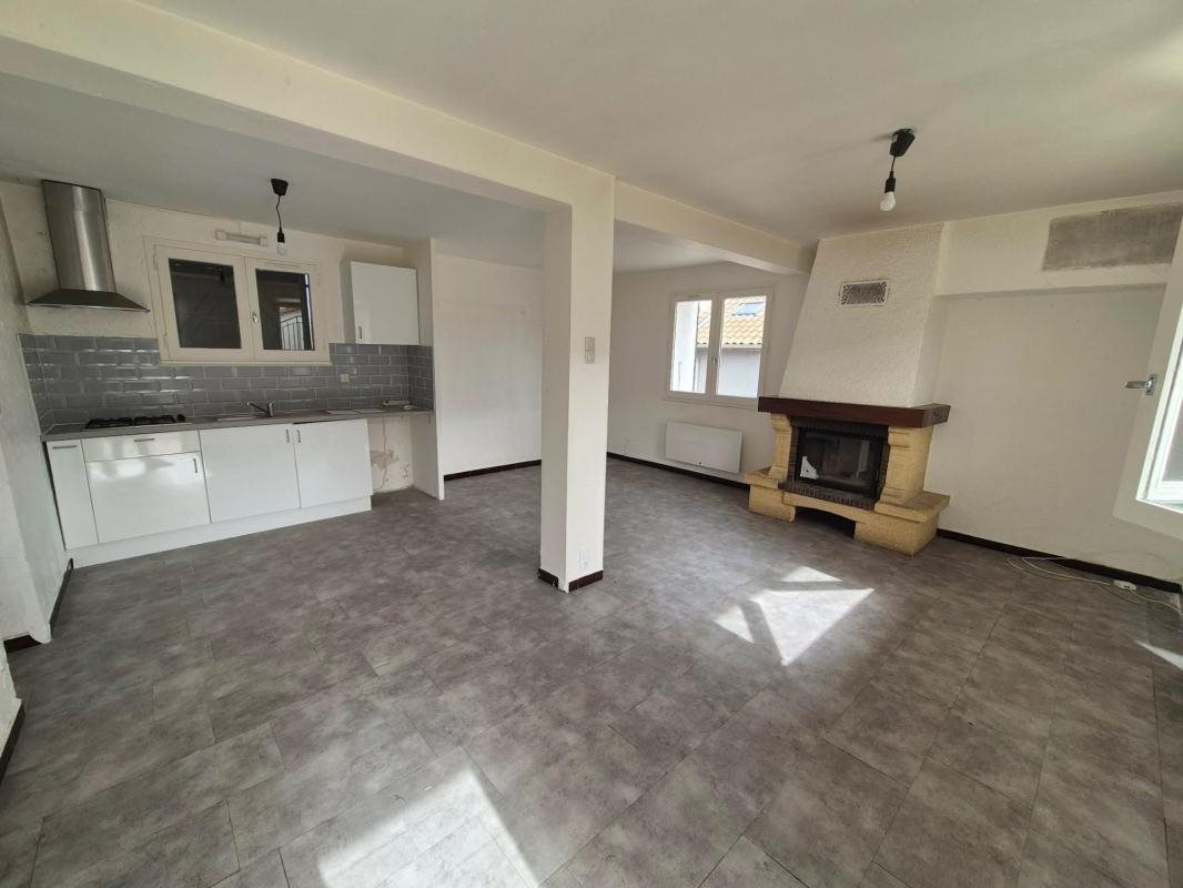 Appartement à vendre, 80m², Veauche