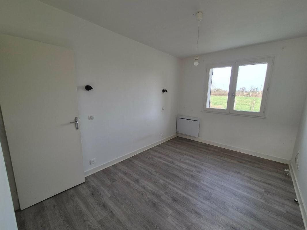 Appartement à vendre, 80m², Veauche