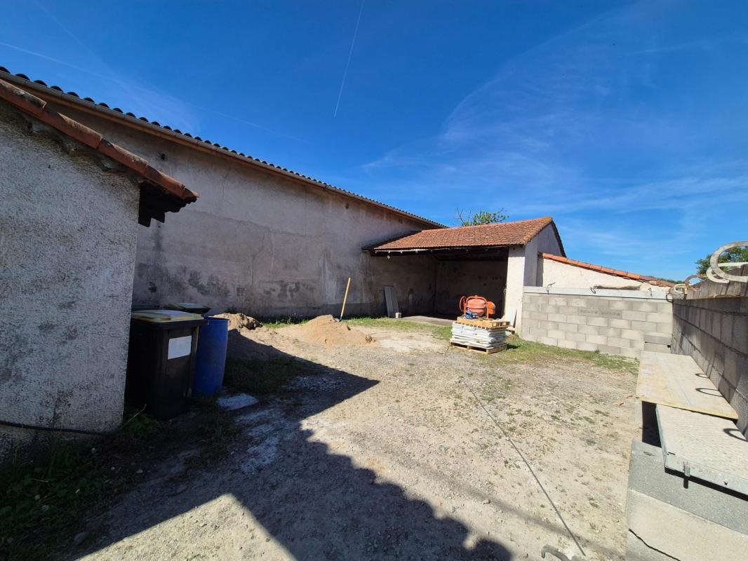 Appartement à vendre, 77m², Veauche