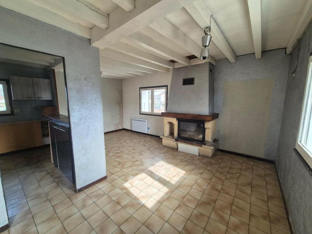 Appartement à vendre, 77m², Veauche