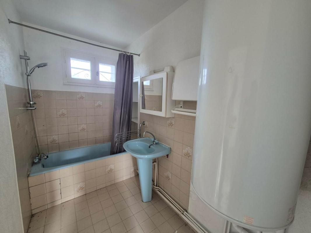 Appartement à vendre, 77m², Veauche