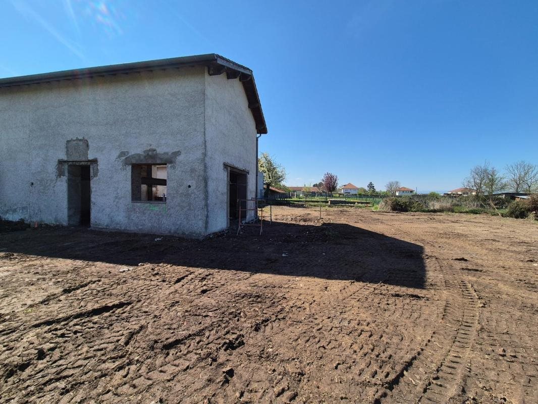 Appartement à vendre, 80m², Veauche