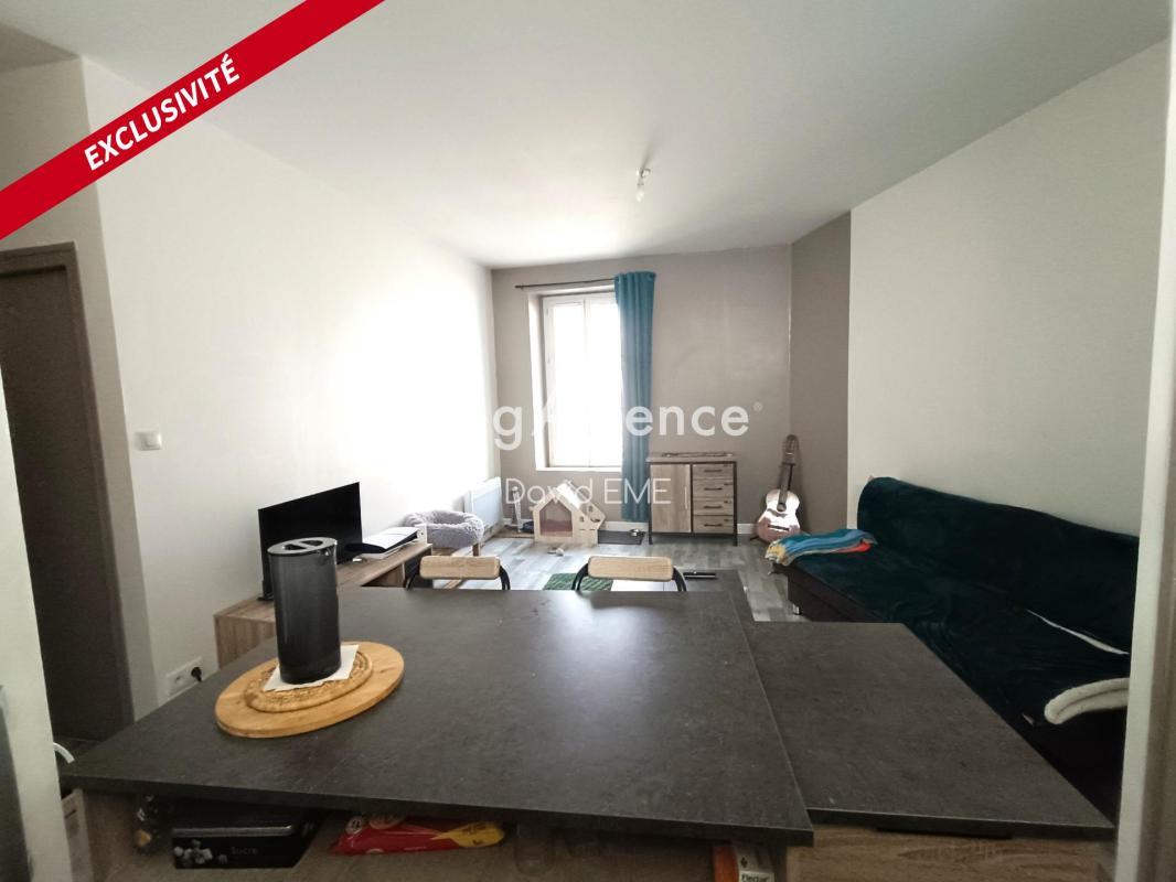 Appartement à vendre, 34m², Aizenay