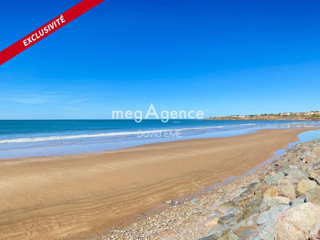 Appartement à vendre, 27m², Bretignolles-sur-Mer