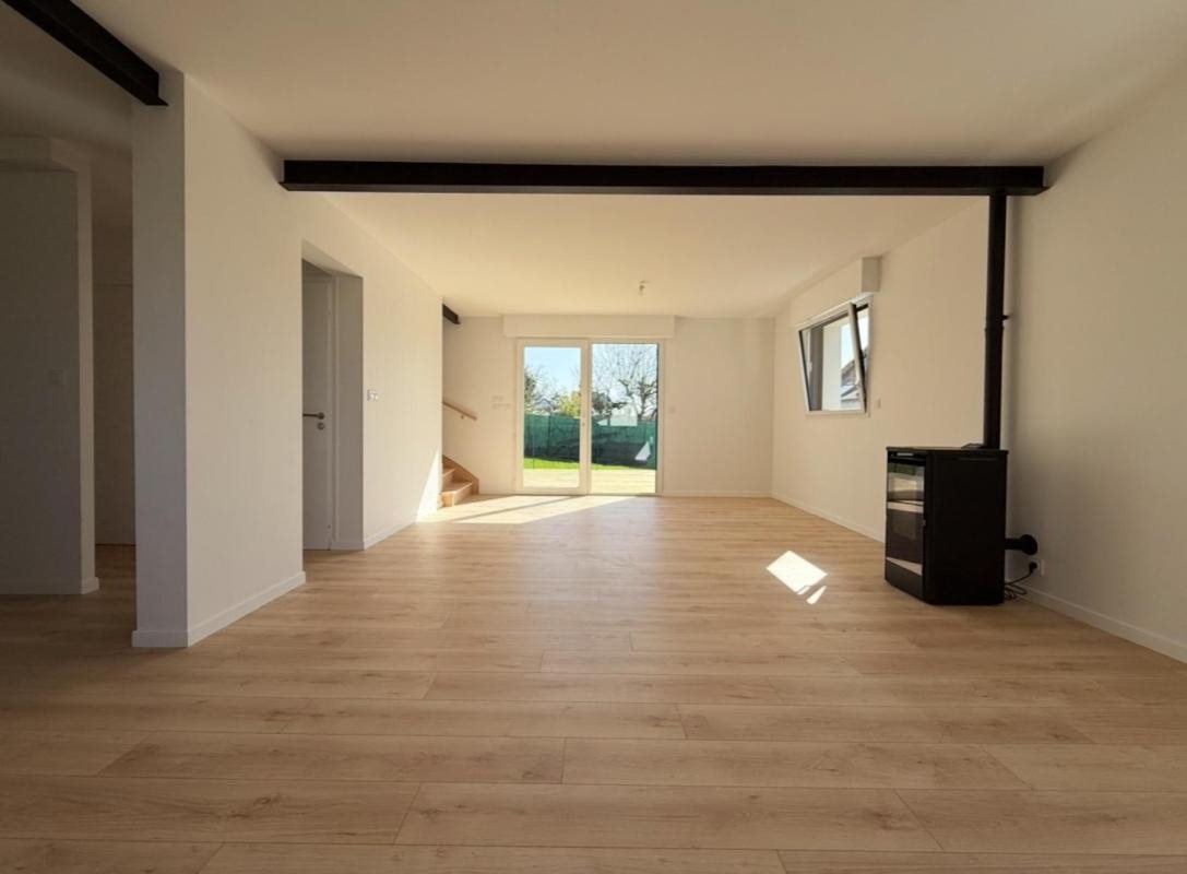 Maison à vendre, 107m², Sarzeau