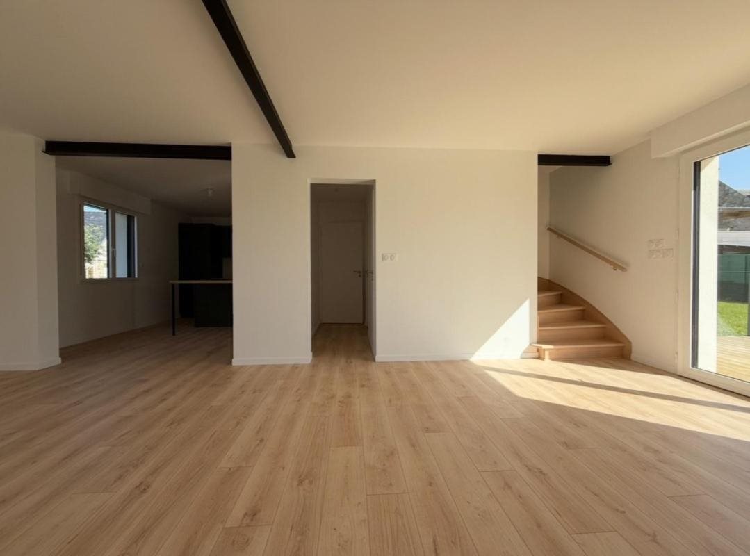 Maison à vendre, 107m², Sarzeau
