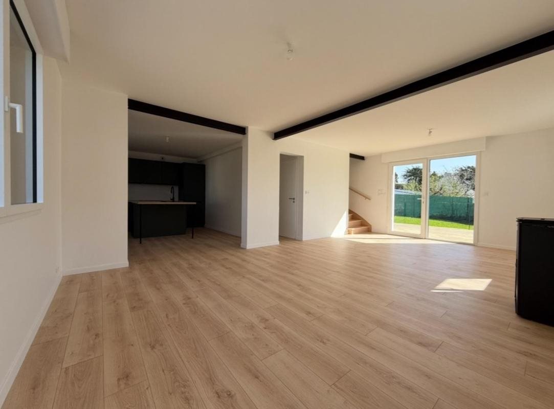 Maison à vendre, 107m², Sarzeau