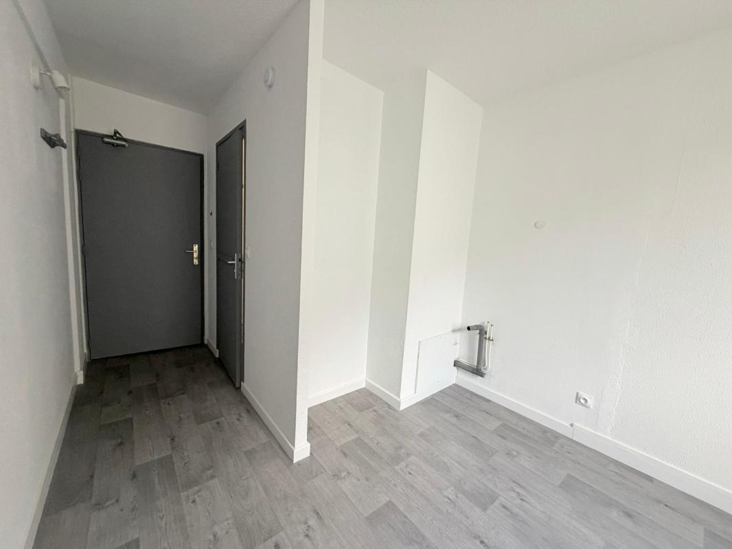 Appartement à vendre, 15m², Lille
