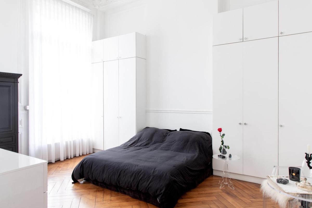 Appartement à vendre, 100m², Lille