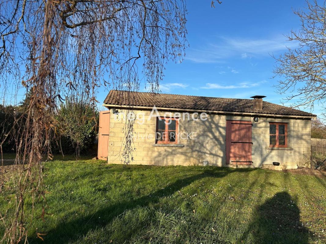 Maison à vendre, 74m², Serbonnes