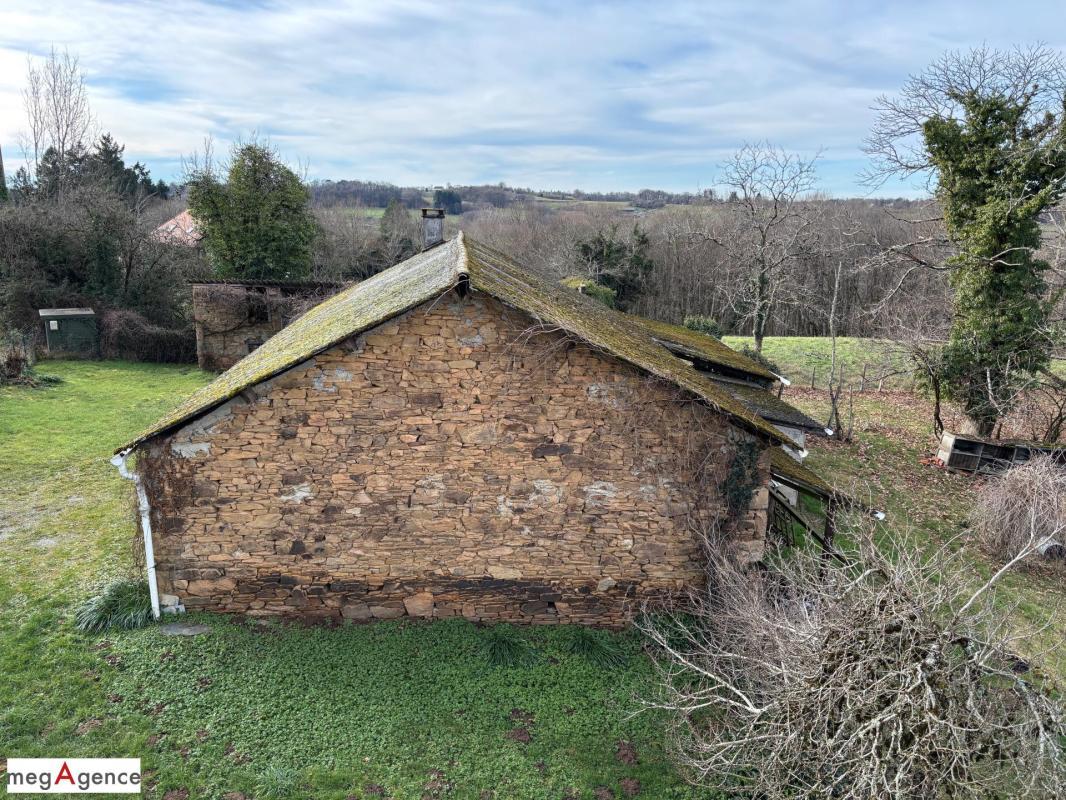 Maison à vendre, 140m², Saint-Hilaire-Peyroux