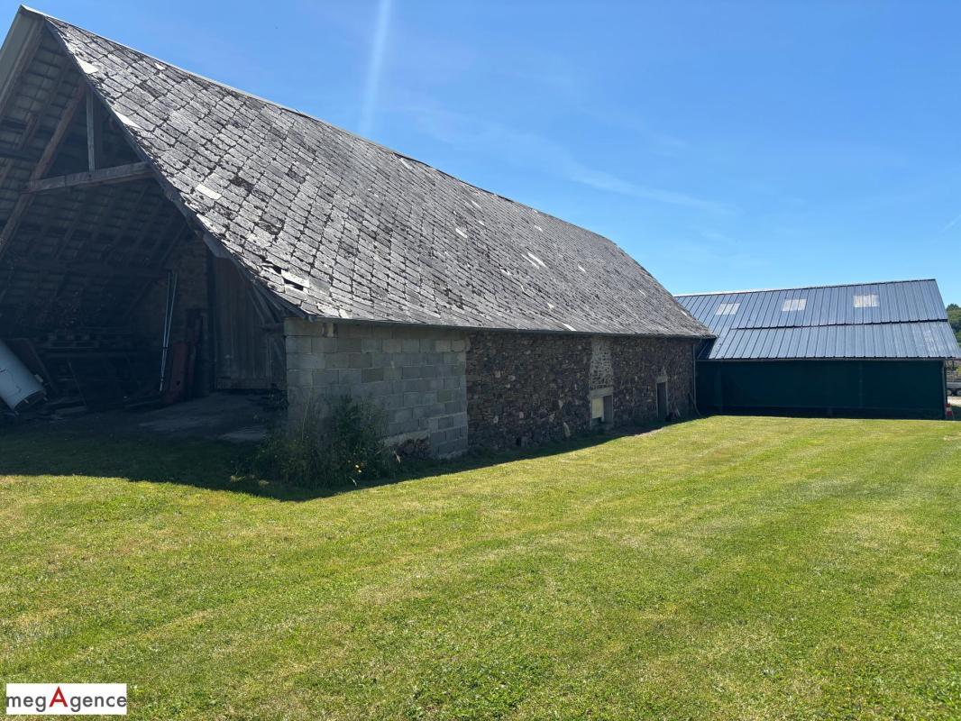 Maison à vendre, 553m², Saint-Clément