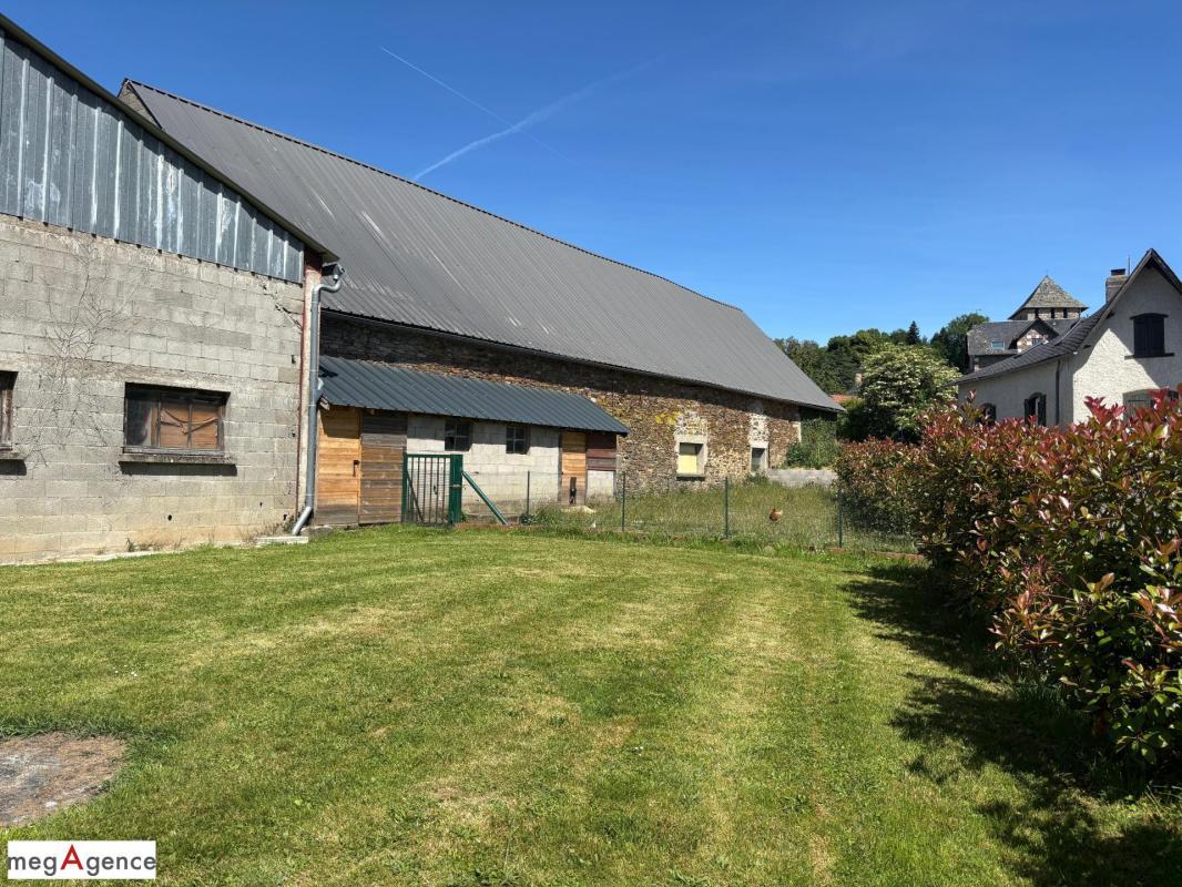 Maison à vendre, 553m², Saint-Clément