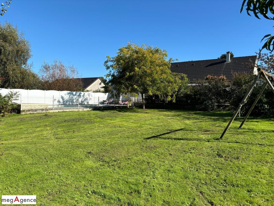 Maison à vendre, 156m², Sainte-Féréole