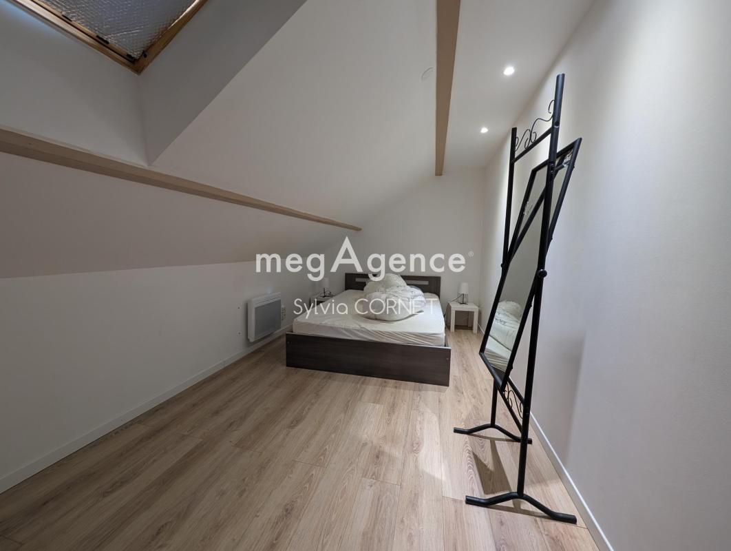 Appartement à louer, 42m², Lagnieu