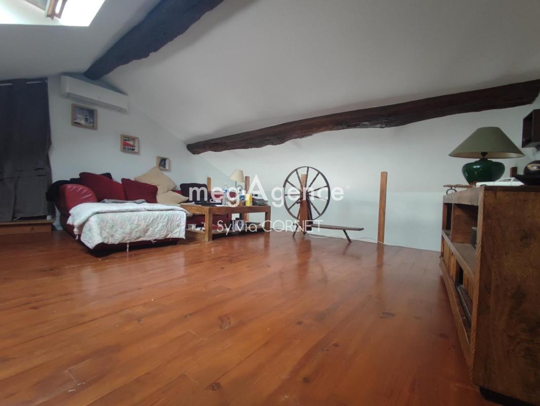 Appartement à vendre, 126m², Sault-Brénaz