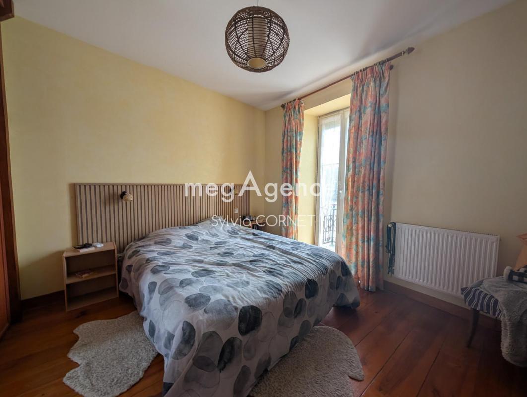 Appartement à vendre, 126m², Sault-Brénaz