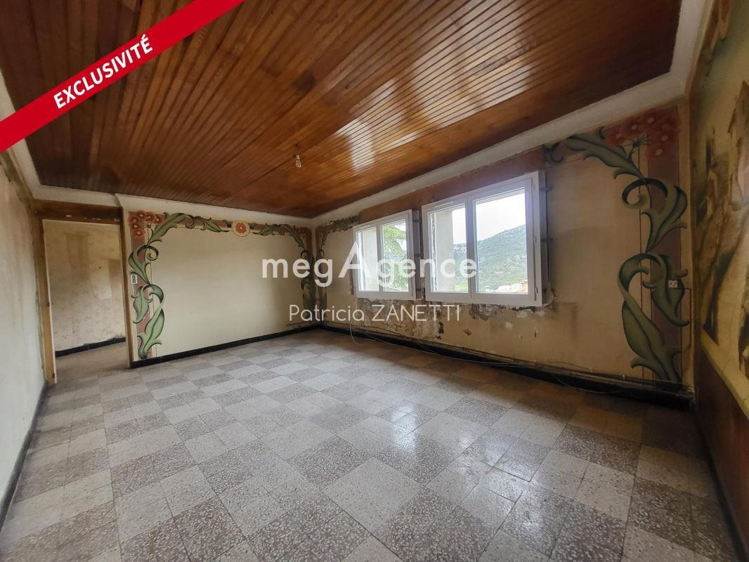 Appartement à vendre, 103m², Saint-Brès