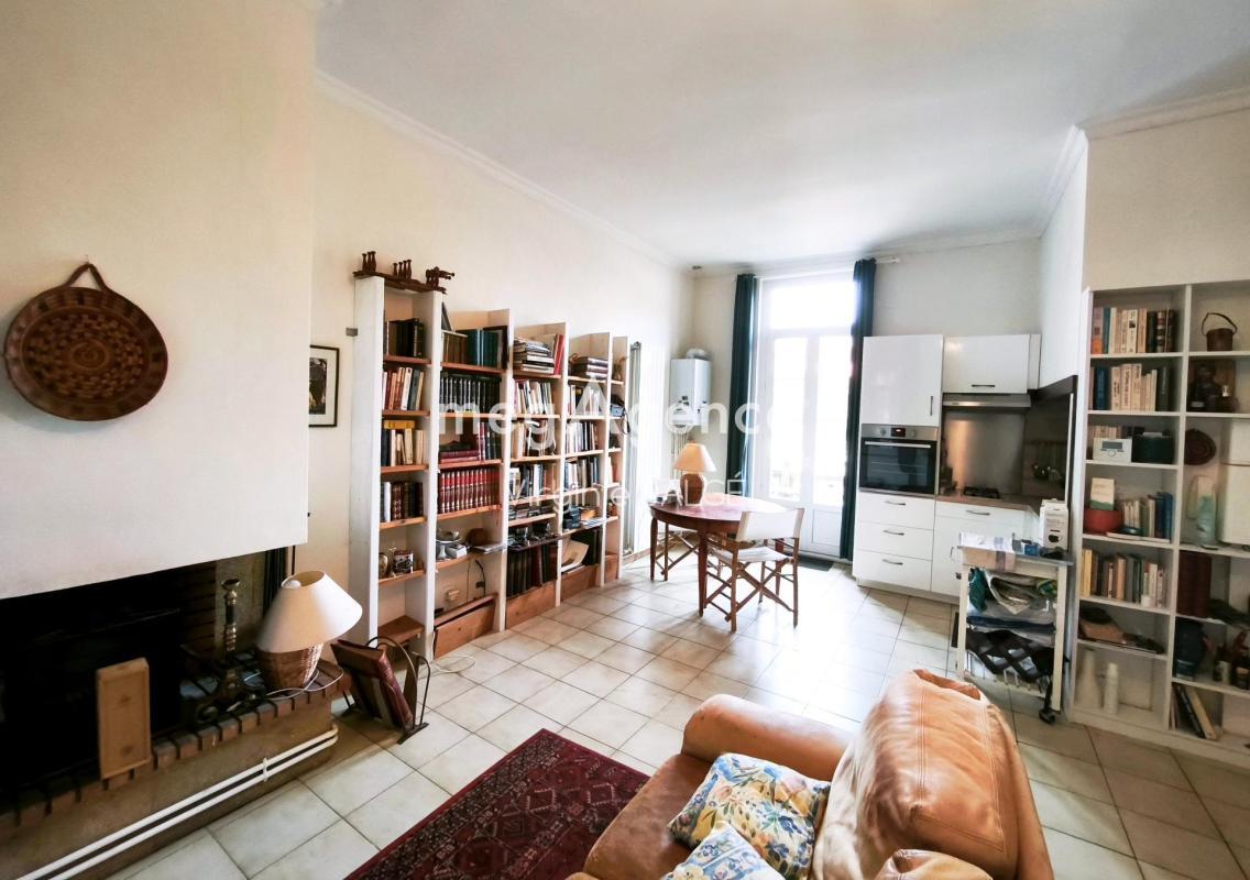 Appartement à vendre, 53m², Toulouse