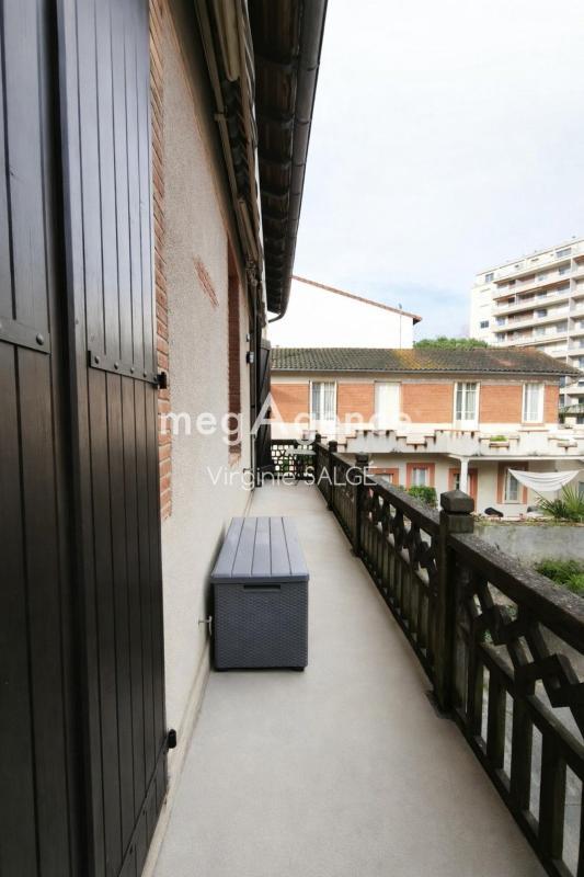 Appartement à vendre, 53m², Toulouse