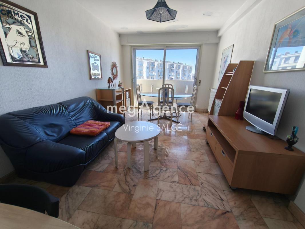 Appartement à vendre, 48m², Toulouse