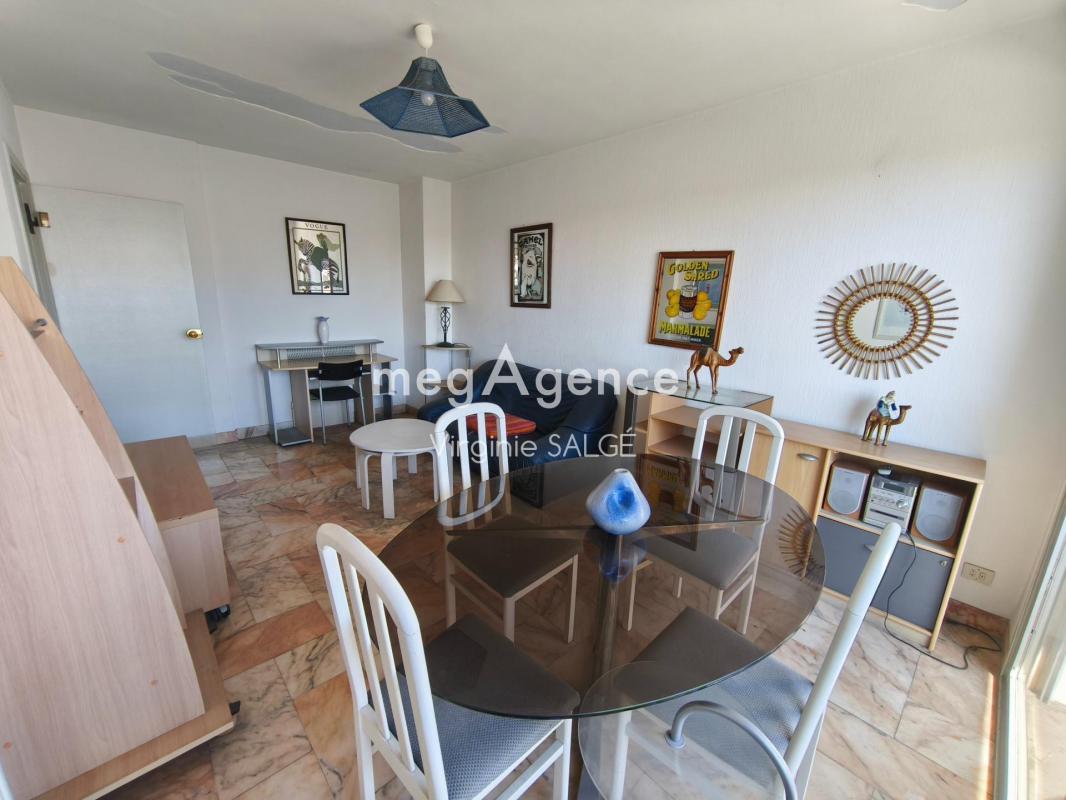 Appartement à vendre, 48m², Toulouse