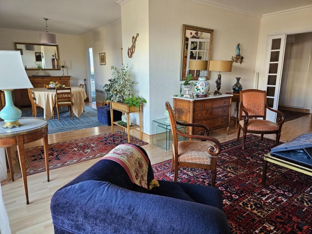 Appartement à vendre, 114m², Alençon