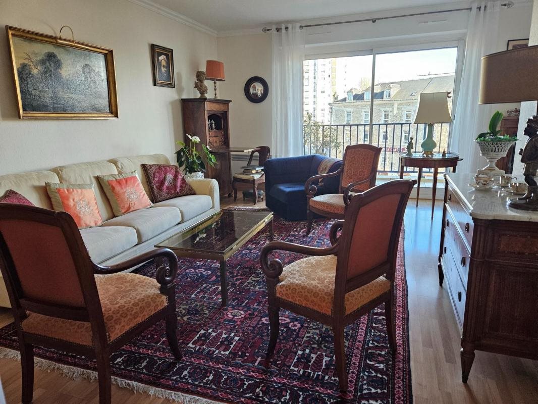 Appartement à vendre, 114m², Alençon