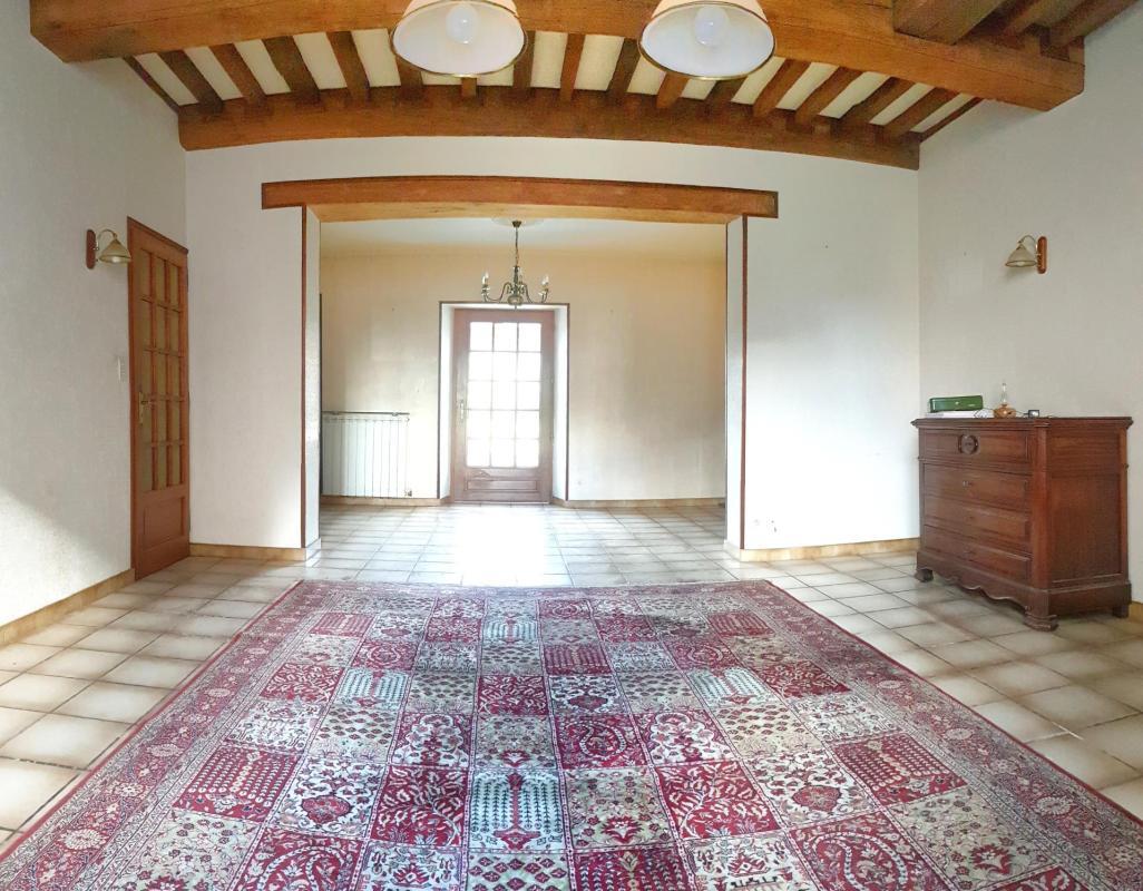 Maison à vendre, 246m², Conflans-sur-Lanterne