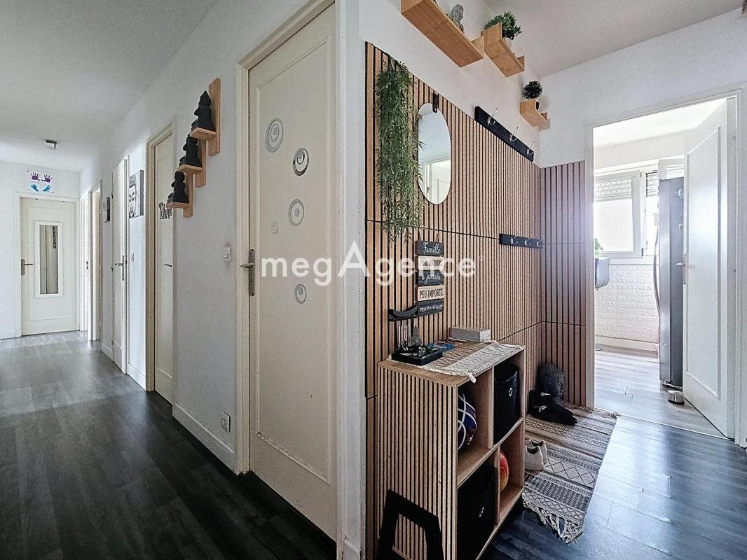 Appartement à vendre, 91m², Aubergenville