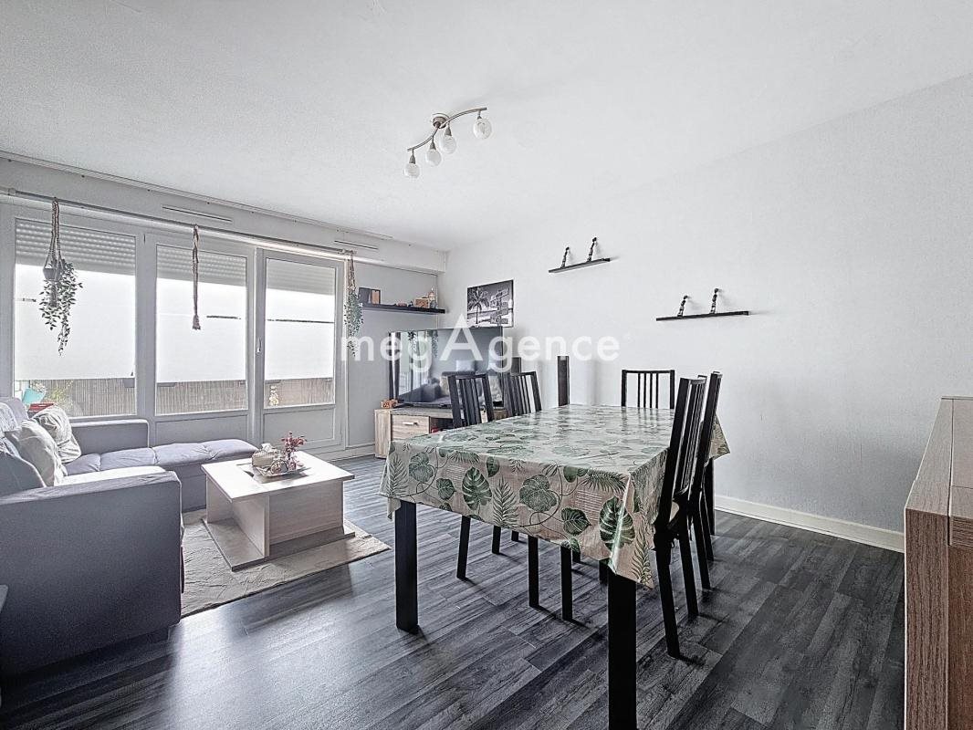 Appartement à vendre, 91m², Aubergenville