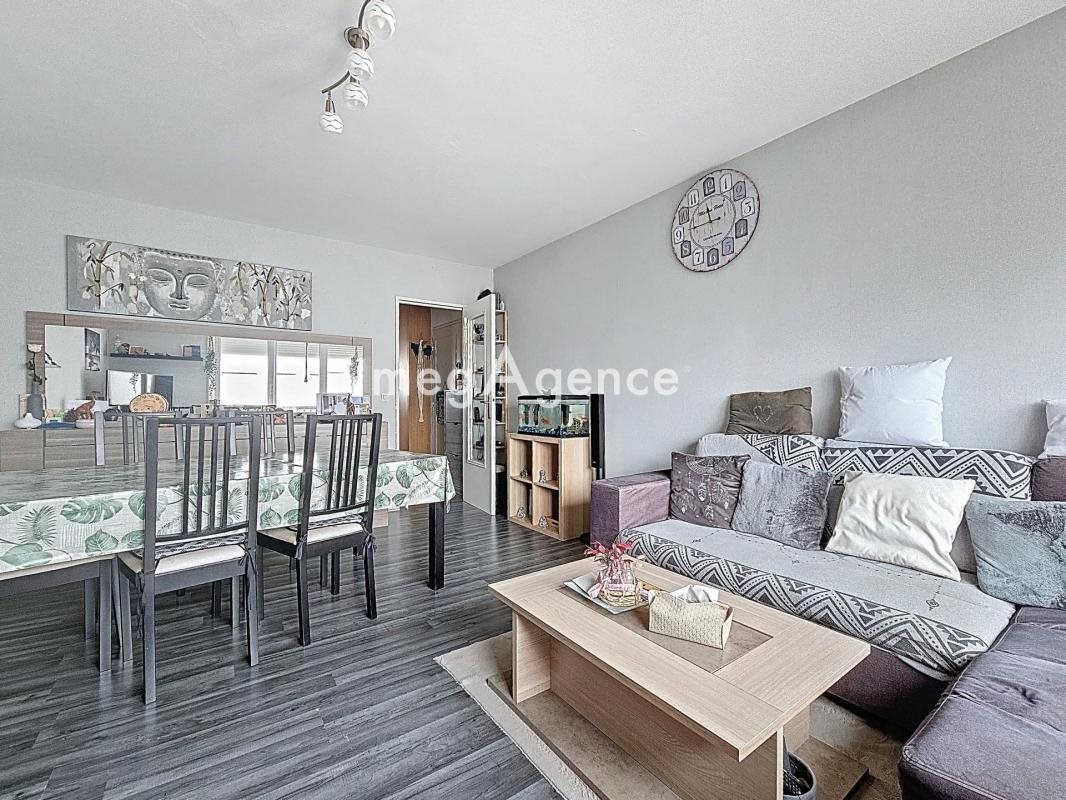 Appartement à vendre, 91m², Aubergenville