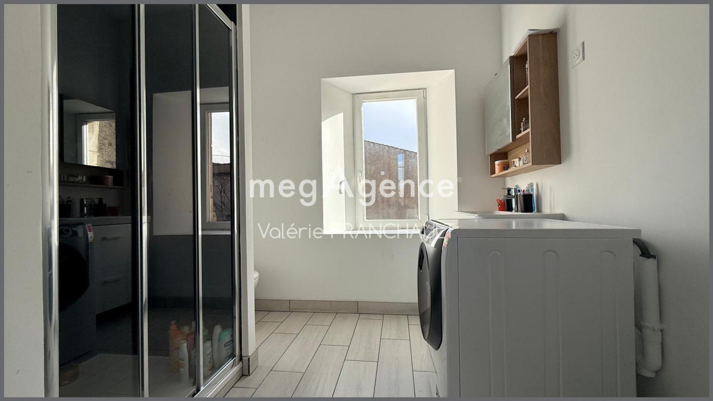 Appartement à vendre, 47m², Luçon