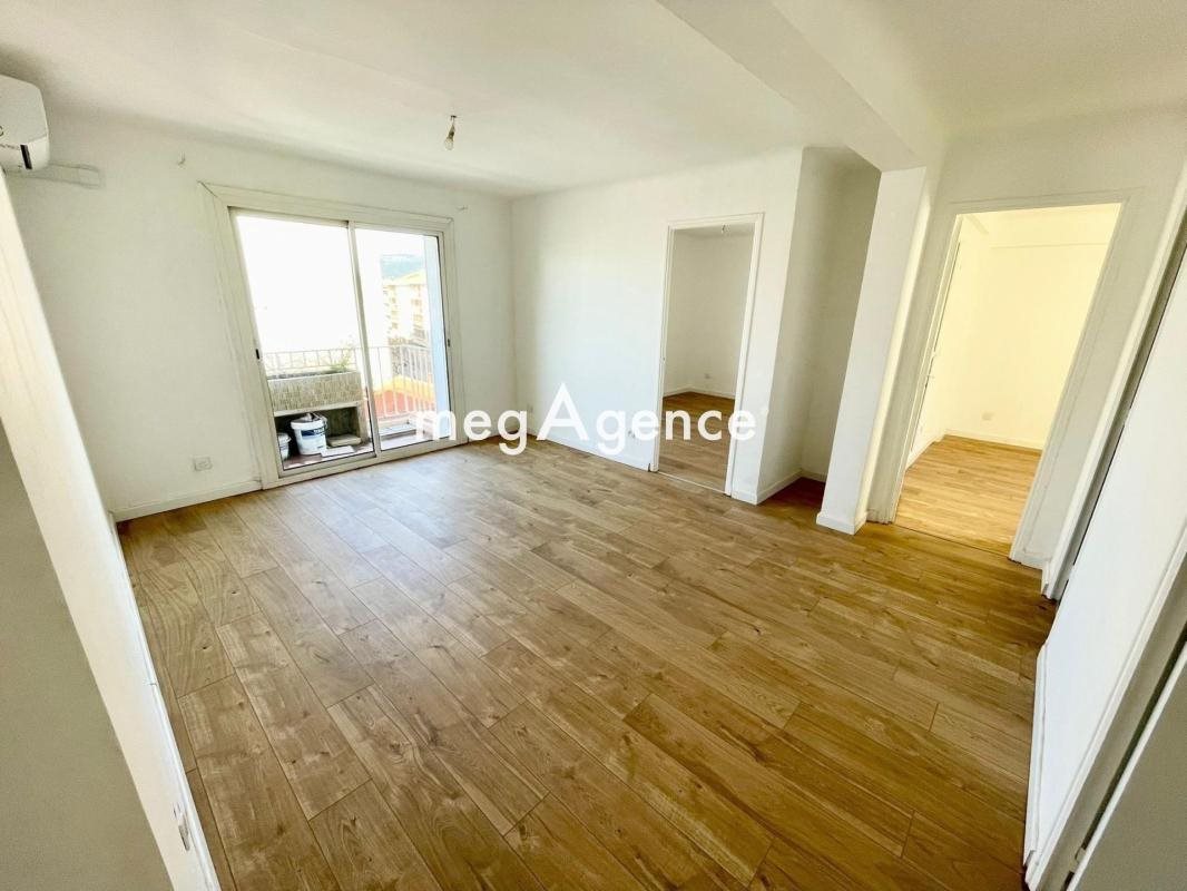Appartement à vendre, 53m², Toulon