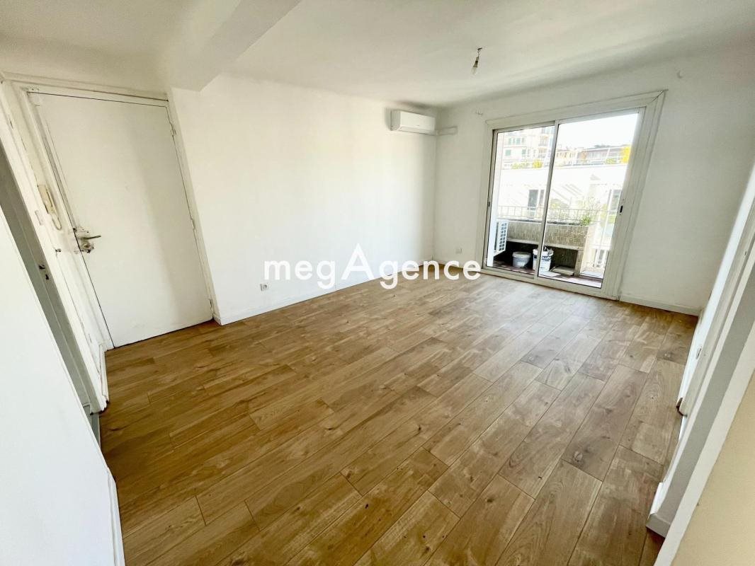 Appartement à vendre, 53m², Toulon