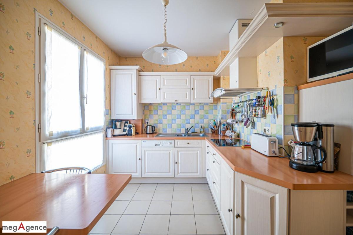 Appartement à vendre, 140m², Le Mans